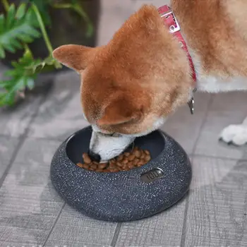 Dgital Feeding Bowl Smart Food Bowl Pet Dog Cats Bowl Stand Smart Weighing Large Dog Slow Feeder Drinking Bowls 
Dgital Feeding Bowl Smart Food Bowl Pet Dog Cats Bowl Stand Smart Weighing Large Dog Slow Feeder Drinking Bowls