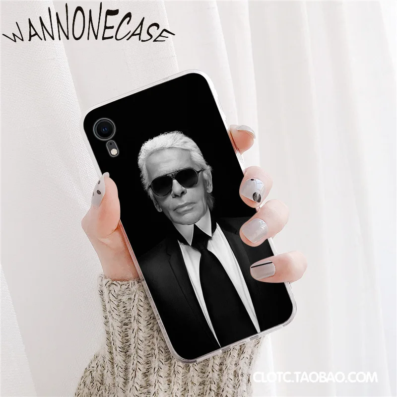 Karl Lagerfeld