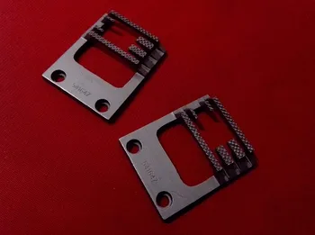 Singer 20U33 pineapple, 541647 teeth dog teeth, zigzag stitching cloth teeth 
Singer 20U33 pineapple, 541647 teeth dog teeth, zigzag stitching cloth teeth