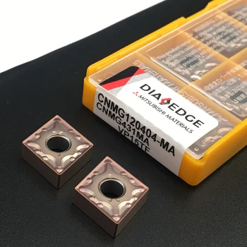 CNMG120404 MA VP15TF External Turning Tools Metal Carbide Inserts Turning Tools Machine Tool Parts Lathe Tool
CNMG120404 MA VP15TF External Turning Tools Metal Carbide Inserts Turning Tools Machine Tool Parts Lathe Tool