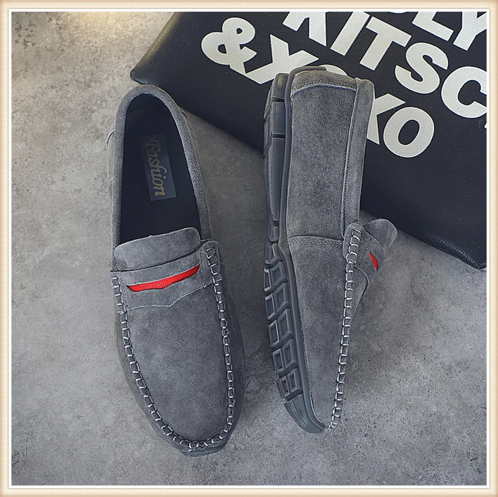 loafers xq19