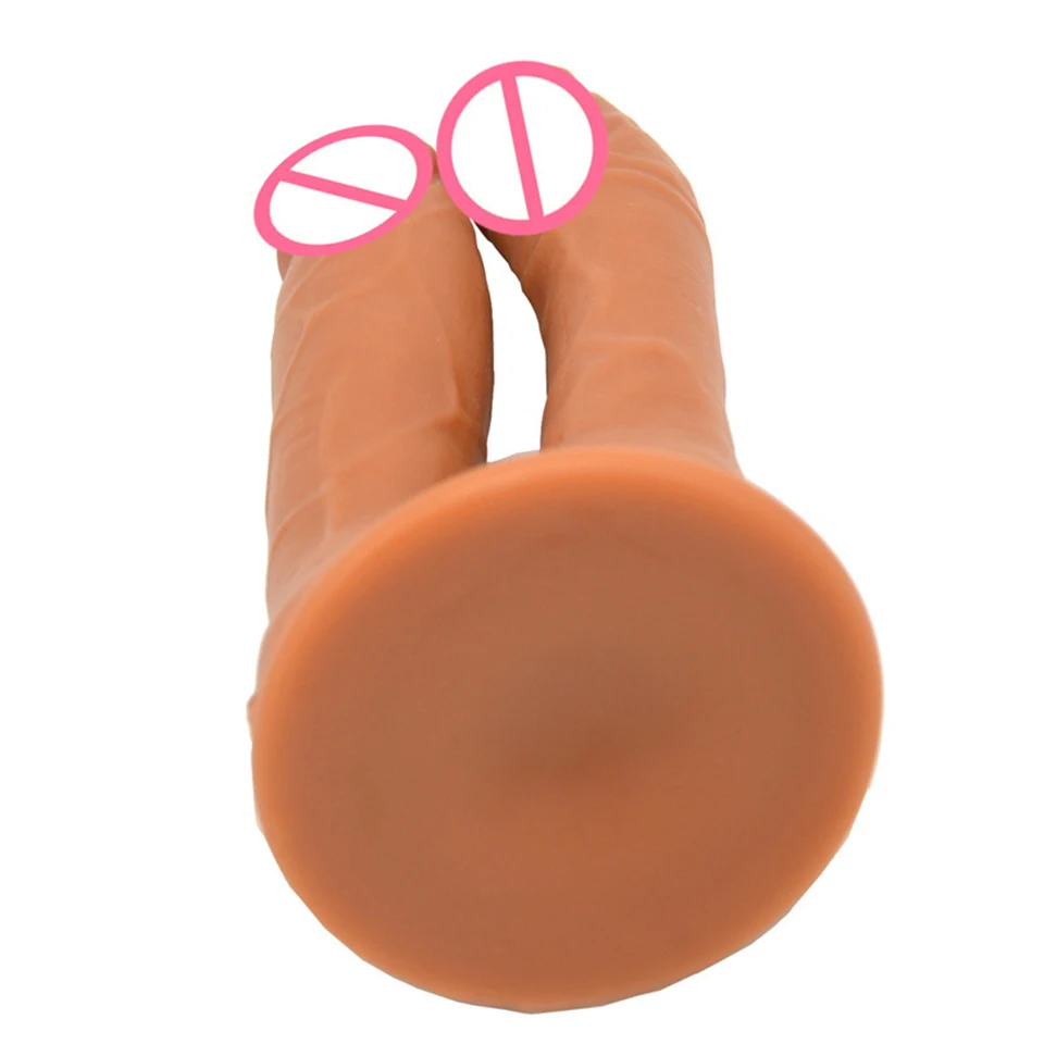 Анальный фалоимитатор-насадка Platinum Premium Silicone - The Double Dip 2, черная 108-12 BX DJ - Doc Johnson - Эрекционные кольца - Купить