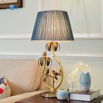 American-style Brass Lamps Are Used in Living Rooms, Bedrooms and Study Rooms.
American-style Brass Lamps Are Used in Living Rooms, Bedrooms and Study Rooms.