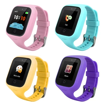 GPS SOS Smart Phone Watch 1.3 inch Touch Screen IP67 Kid Camera Position Watches Smart Watch GPS Child Phone Position
GPS SOS Smart Phone Watch 1.3 inch Touch Screen IP67 Kid Camera Position Watches Smart Watch GPS Child Phone Position
