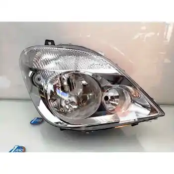 9068200261 HEADLIGHT RIGHT MERCEDES SPRINTERII CASE CLOSED (SINCE 01.06)
9068200261 HEADLIGHT RIGHT MERCEDES SPRINTERII CASE CLOSED (SINCE 01.06)