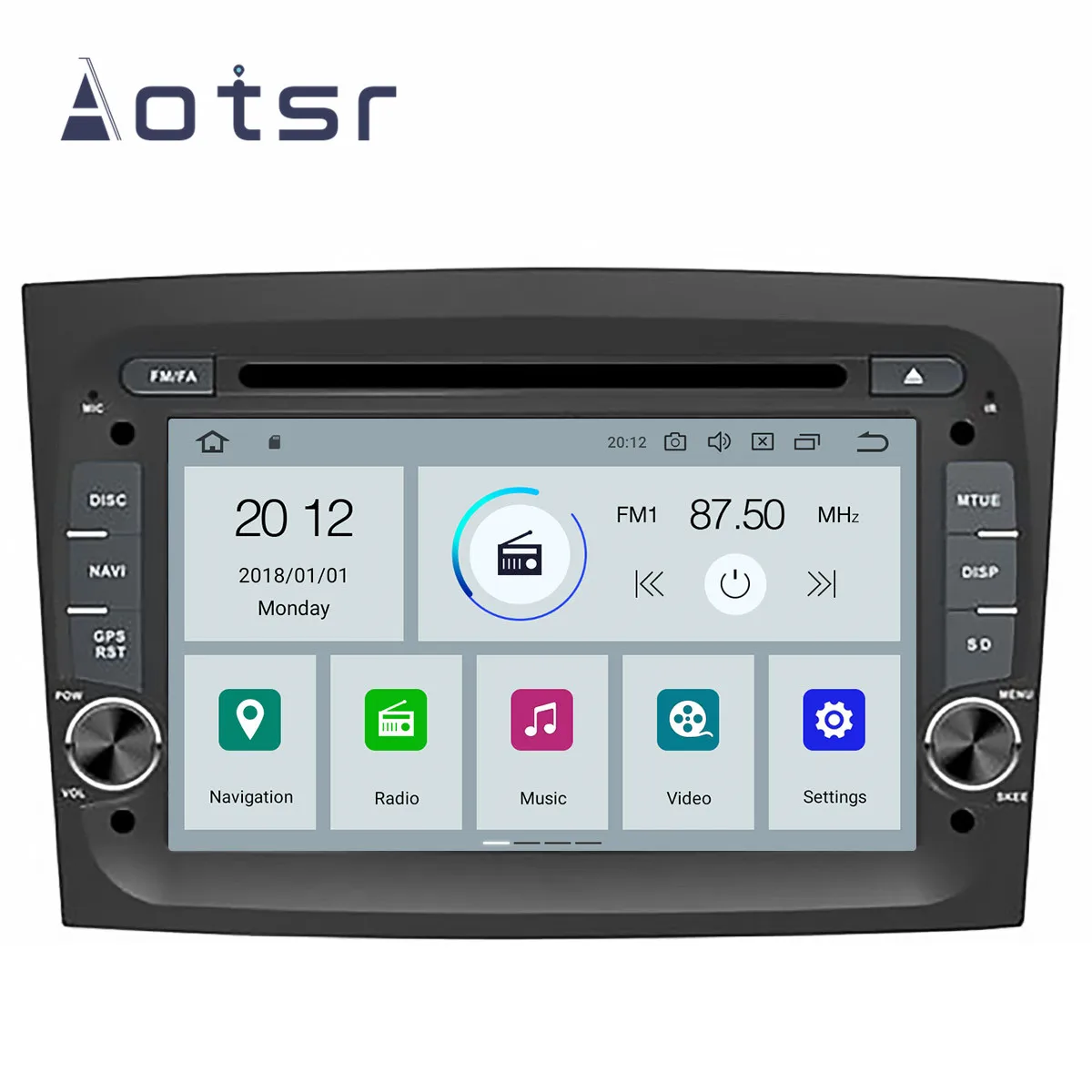 Best 7” Android 9 IPS GPS Navigation Car Radio Player For Honda civic 2012 2013 2014 2015 Recorder Head Unit Multimedia Player 5 Best 7” Android 9 IPS GPS Navigation Car Radio Player For Honda civic 2012 2013 2014 2015 Recorder Head Unit Multimedia Player 5