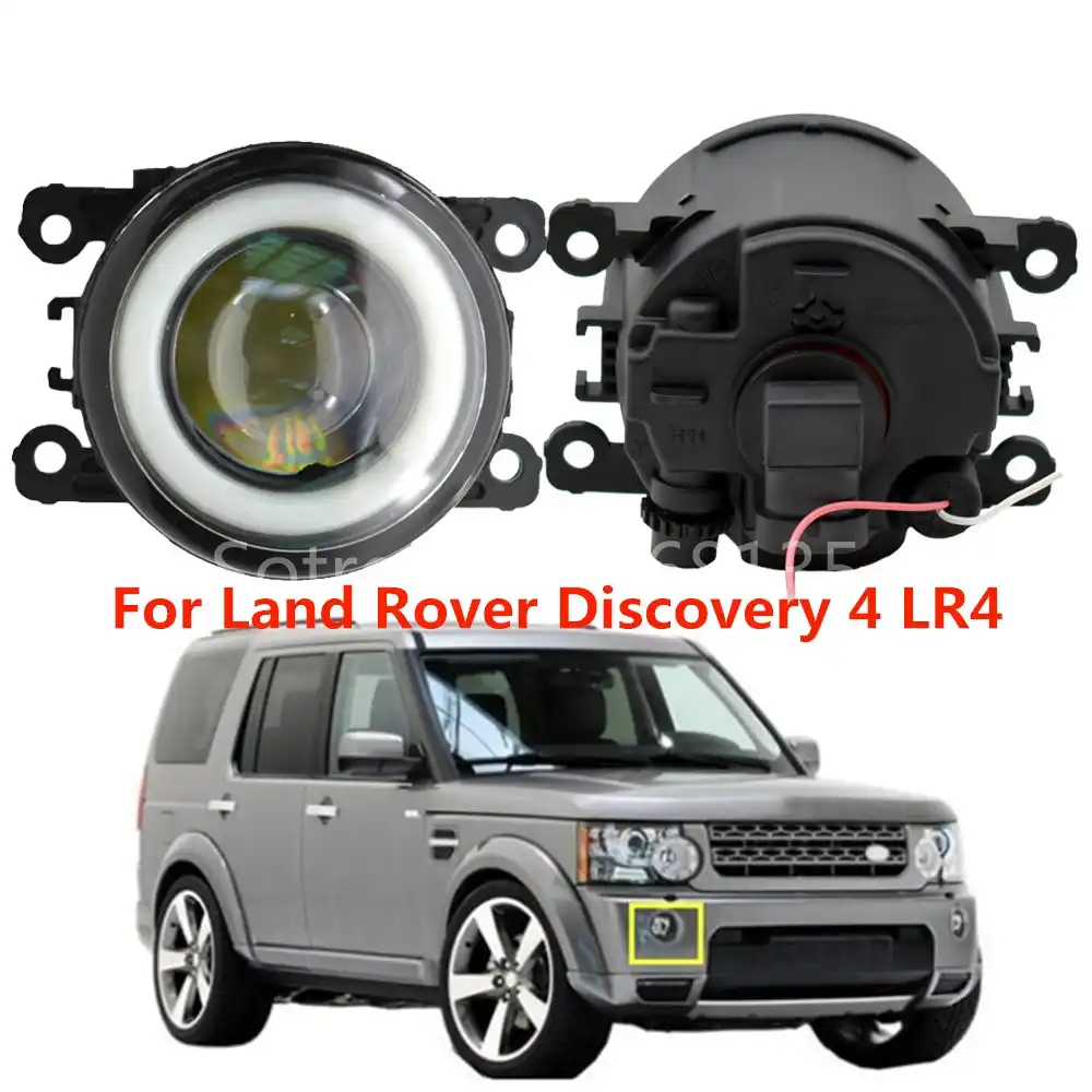 roverdiscovery,discovery路虎 pair for land range rover sport discovery 3 vehicle 2003~2009