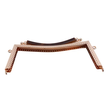 Square Metal Purse Frame Handle For Clutch Bag Handbag Accessories Making Kiss Clasp Lock For Bag
Square Metal Purse Frame Handle For Clutch Bag Handbag Accessories Making Kiss Clasp Lock For Bag