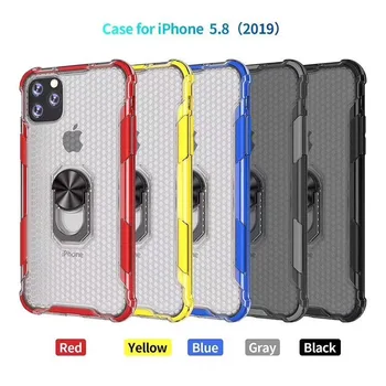 200pcs/lot For iPhone 11 Pro Max XR XS Max Removable Ring Holder Hard Case For iPhone 8 7 6S Plus
200pcs/lot For iPhone 11 Pro Max XR XS Max Removable Ring Holder Hard Case For iPhone 8 7 6S Plus