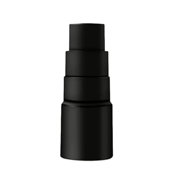4Pcs Wet/Dry Vacuum Universal Tool Adapter Designed to Fit More Vacuums and Attachments
4Pcs Wet/Dry Vacuum Universal Tool Adapter Designed to Fit More Vacuums and Attachments