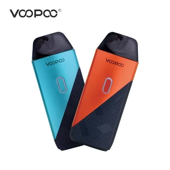 Original VOOPOO FIND Trio Pod Kit 1200mAh Battery 23W Pod System & 3ml Refillable Cartridge DL/MTL Coils Electronic Cigarette
Original VOOPOO FIND Trio Pod Kit 1200mAh Battery 23W Pod System & 3ml Refillable Cartridge DL/MTL Coils Electronic Cigarette