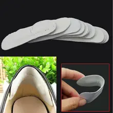 5 Paare Fersenschutz Fersenkissen Fersenpolster Fusspflege Fersenhalter BHA
5 Paare Fersenschutz Fersenkissen Fersenpolster Fusspflege Fersenhalter BHA