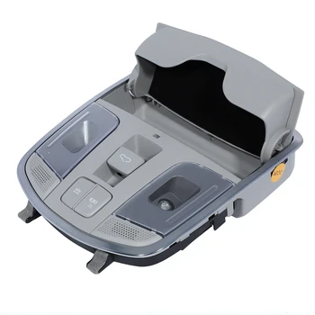 Car Interior Reading Lights, Roof Lights, Interior Glasses Case, Suitable for Hyundai Tucson 2015 
Car Interior Reading Lights, Roof Lights, Interior Glasses Case, Suitable for Hyundai Tucson 2015