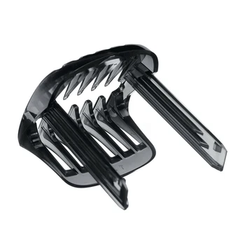For Philips 1-7mm Hair Clipper Comb Haircutter Trimmer Positioning Combs Support HC9450 HC9490 HC9452 HC7460 HC7462
For Philips 1-7mm Hair Clipper Comb Haircutter Trimmer Positioning Combs Support HC9450 HC9490 HC9452 HC7460 HC7462