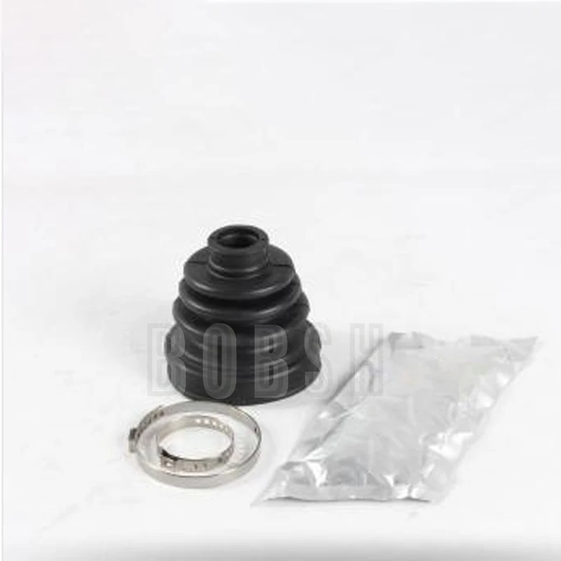 Car Rubber dust cover 2005-b mwE60 E6 N52 E90 E91 328xi Axle shaft dust cover Outer ball cage dust cover Drive shaft bushing
Car Rubber dust cover 2005-b mwE60 E6 N52 E90 E91 328xi Axle shaft dust cover Outer ball cage dust cover Drive shaft bushing