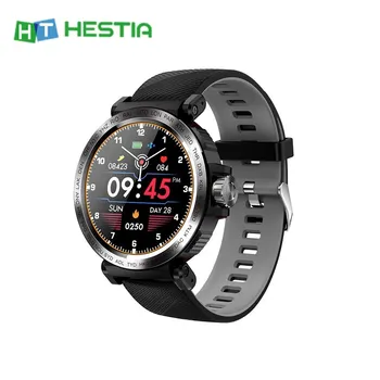 S18 IP68 Waterproof Smart Watch Full Touch Screen Bracelet Sports Fitness Tracker Multi-function Watch 280mAh Camera Smart Band
S18 IP68 Waterproof Smart Watch Full Touch Screen Bracelet Sports Fitness Tracker Multi-function Watch 280mAh Camera Smart Band