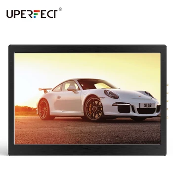 UPERFECT 7" Portable USB-C Mini Monitor 1280×800 IPS Display Type-C HDMI Video For Laptop Phone PS4 Xbox Switch Raspberry pi
UPERFECT 7" Portable USB-C Mini Monitor 1280×800 IPS Display Type-C HDMI Video For Laptop Phone PS4 Xbox Switch Raspberry pi