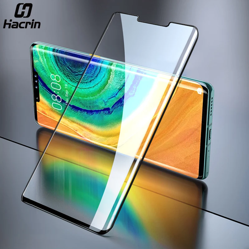 For Huawei Mate 30 Pro Tempered Glass Durable Full Cover Screen Protector for Huawei Mate 30 Mate30 Protective Glass
For Huawei Mate 30 Pro Tempered Glass Durable Full Cover Screen Protector for Huawei Mate 30 Mate30 Protective Glass
