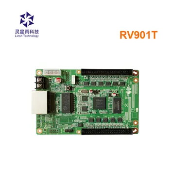 linsn rv901t led receiving card Full color synchronous led display RV901 RV901T receiver card panel led p10
linsn rv901t led receiving card Full color synchronous led display RV901 RV901T receiver card panel led p10