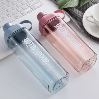 700ml Large Capacity Sports Fruit Lemon Juice Drinking Bottle Infuser Clear Portable Plastic Water Bottle
700ml Large Capacity Sports Fruit Lemon Juice Drinking Bottle Infuser Clear Portable Plastic Water Bottle