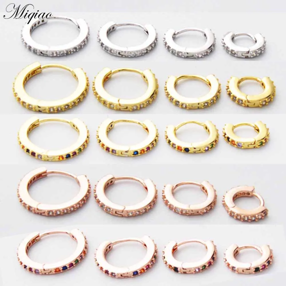 Miqiao 2pcs Hot All-match Diamond-studded Cartilage Ear Buckle Body Piercing Jewelry
Miqiao 2pcs Hot All-match Diamond-studded Cartilage Ear Buckle Body Piercing Jewelry