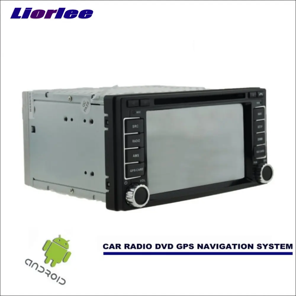 Liorlee Car Android Navigation For Subaru Forester/Impreza/Outback Sport Radio Stereo CD DVD Player GPS Navi Multimedia
Liorlee Car Android Navigation For Subaru Forester/Impreza/Outback Sport Radio Stereo CD DVD Player GPS Navi Multimedia
