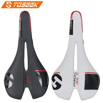 TOSEEK Bicycle Saddle Carbon Fiber Mountain Bike 138mm/150mm Cycling Assembly Practical And Durable High Quality
TOSEEK Bicycle Saddle Carbon Fiber Mountain Bike 138mm/150mm Cycling Assembly Practical And Durable High Quality