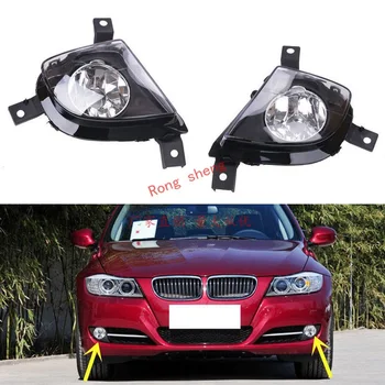 2Pcs For BMW E90 E91 328i 335i Left and Right Front Bumper Fog Light fog Lamp Driving Light Cover Emark With Bulb 2009 2010 2011
2Pcs For BMW E90 E91 328i 335i Left and Right Front Bumper Fog Light fog Lamp Driving Light Cover Emark With Bulb 2009 2010 2011