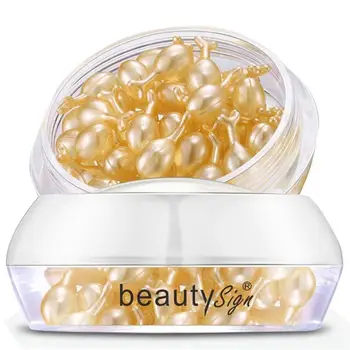 Hyaluronic Acid Placenta Capsule Moisturizing Shrinking Pores Nourishing and Rejuvenating Skin Brightening Skin Care Extract
Hyaluronic Acid Placenta Capsule Moisturizing Shrinking Pores Nourishing and Rejuvenating Skin Brightening Skin Care Extract