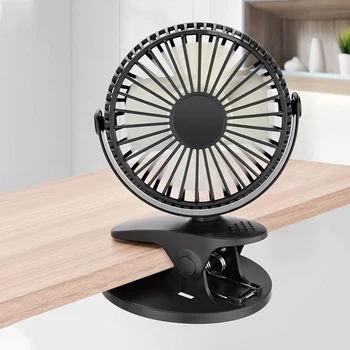 USB Clip Desktop/Table Fan Mini Portable Clamp Fan 360 degree rotating Ventilator With Night Light Air Cooler Fan
USB Clip Desktop/Table Fan Mini Portable Clamp Fan 360 degree rotating Ventilator With Night Light Air Cooler Fan