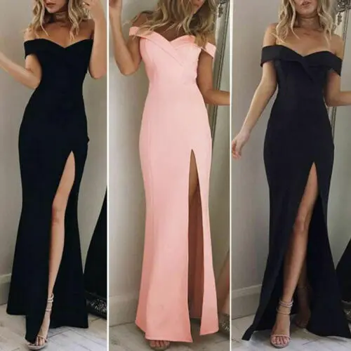 2020 New trendy sleeveless solid Women Boho Maxi Long Dress Evening Party Summer Beach SunDress
2020 New trendy sleeveless solid Women Boho Maxi Long Dress Evening Party Summer Beach SunDress