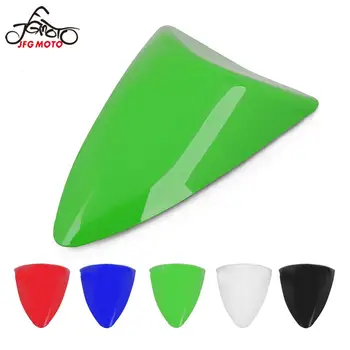 For KAWASAKI ZX6R ZX-6R ZX 6R 2007 2008 07 08 Motorcycle Plastic Tail Rear Seat Cowl Cover Protective
For KAWASAKI ZX6R ZX-6R ZX 6R 2007 2008 07 08 Motorcycle Plastic Tail Rear Seat Cowl Cover Protective