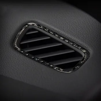 Carbon Fiber Style Car Dashboard Air Conditioning Outlet Frame Decoration Sticker Trim For Porsche Macan 2015-18 Interior Decals
Carbon Fiber Style Car Dashboard Air Conditioning Outlet Frame Decoration Sticker Trim For Porsche Macan 2015-18 Interior Decals