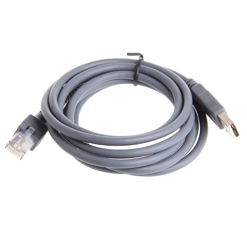 9FT USB Data Cable for Symbol Barcode Scanner LS1203 LS2208 LS4208 DS3407 DS3408 U4LD
9FT USB Data Cable for Symbol Barcode Scanner LS1203 LS2208 LS4208 DS3407 DS3408 U4LD