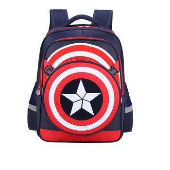 2020 New 3D Solid Superhero Spider bag Girl Boy Children Primary School Bag Bagpack Schoolbags Kids Teenagers Student Backpacks
2020 New 3D Solid Superhero Spider bag Girl Boy Children Primary School Bag Bagpack Schoolbags Kids Teenagers Student Backpacks