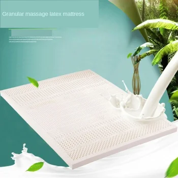 Hot Sale Latex Mattress Latex Tatami Massage Double Mattress Beds Bedroom
Hot Sale Latex Mattress Latex Tatami Massage Double Mattress Beds Bedroom