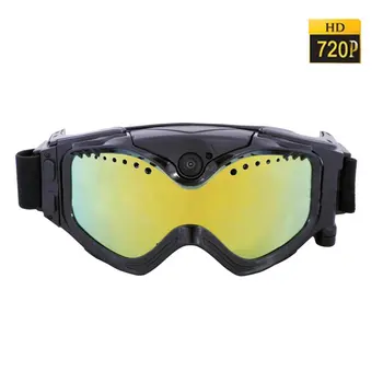 Dvr Glasses Capture The Perfect Moment Don'T Worry About Destroying Your Phone Comfortable Protective Gear Black
Dvr Glasses Capture The Perfect Moment Don'T Worry About Destroying Your Phone Comfortable Protective Gear Black