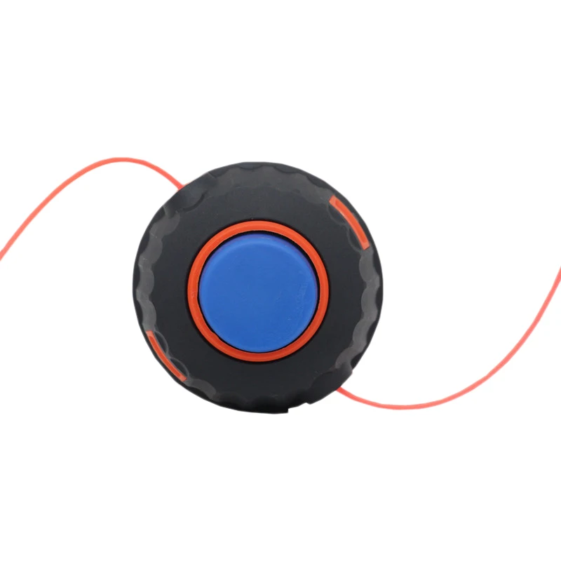 M10 Grass Trimmer Head Strimmer Line Saw Grass Brush Lawn Mower Cutter Accessories Fit for Husqvarna 128CDPoulan Weedeater PP025 
M10 Grass Trimmer Head Strimmer Line Saw Grass Brush Lawn Mower Cutter Accessories Fit for Husqvarna 128CDPoulan Weedeater PP025