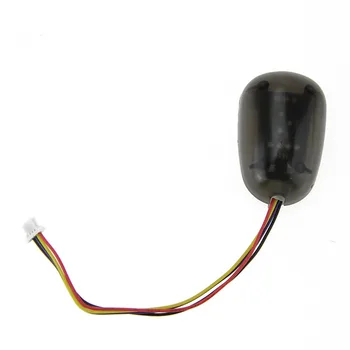 LILYGO® IR Controller Sensor Infrared Sensors 4x 940nm Emitter 1x 38kHz Receiver For ESP32 ESP8266
LILYGO® IR Controller Sensor Infrared Sensors 4x 940nm Emitter 1x 38kHz Receiver For ESP32 ESP8266