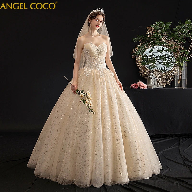 Gorgeous Champagne Maternity Dresses Handmade Flowers Long Organza Pregnancy Clothes Great Gatsby Gown Dubai Robe De Mariee
Gorgeous Champagne Maternity Dresses Handmade Flowers Long Organza Pregnancy Clothes Great Gatsby Gown Dubai Robe De Mariee
