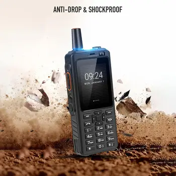 4G global network intercom three-proof smartphone intercom 4G 1GB + 8GB smartphone waterproof IP65 UNIWA F40 free shipping 50A7
4G global network intercom three-proof smartphone intercom 4G 1GB + 8GB smartphone waterproof IP65 UNIWA F40 free shipping 50A7