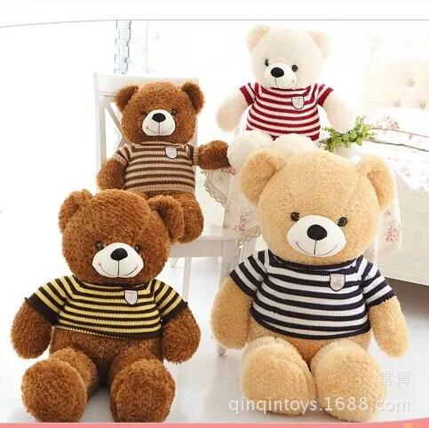 Plush Doll mao yi xiong Jane Bear Girl'S Favorite Baby Bear Princess ling jie xiong Valentine's Day Gift
Plush Doll mao yi xiong Jane Bear Girl'S Favorite Baby Bear Princess ling jie xiong Valentine's Day Gift