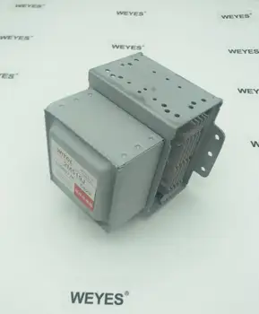 Microwave-oven magnetron 2M219J universal 2M519J/2M226/2M217J/2M528J/2M253J
Microwave-oven magnetron 2M219J universal 2M519J/2M226/2M217J/2M528J/2M253J