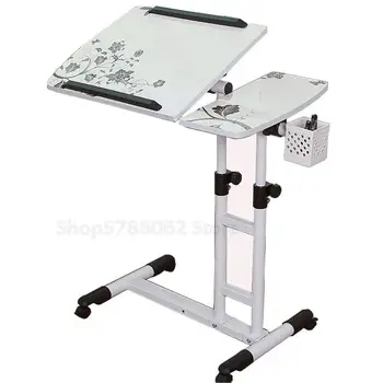 Lifting Computer Desk Removable Laptop Table Bed Computer Desk Simple Folding Notebook Desktop Computer Table free SHIPPING
Lifting Computer Desk Removable Laptop Table Bed Computer Desk Simple Folding Notebook Desktop Computer Table free SHIPPING