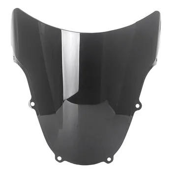 Motorcycle Windscreen Windshield Wind Screen For Suzuki GSXR600/750 2001 2002 2003 /GSXR1000 2000 2001 2002 K1 K2 Double Bubble
Motorcycle Windscreen Windshield Wind Screen For Suzuki GSXR600/750 2001 2002 2003 /GSXR1000 2000 2001 2002 K1 K2 Double Bubble