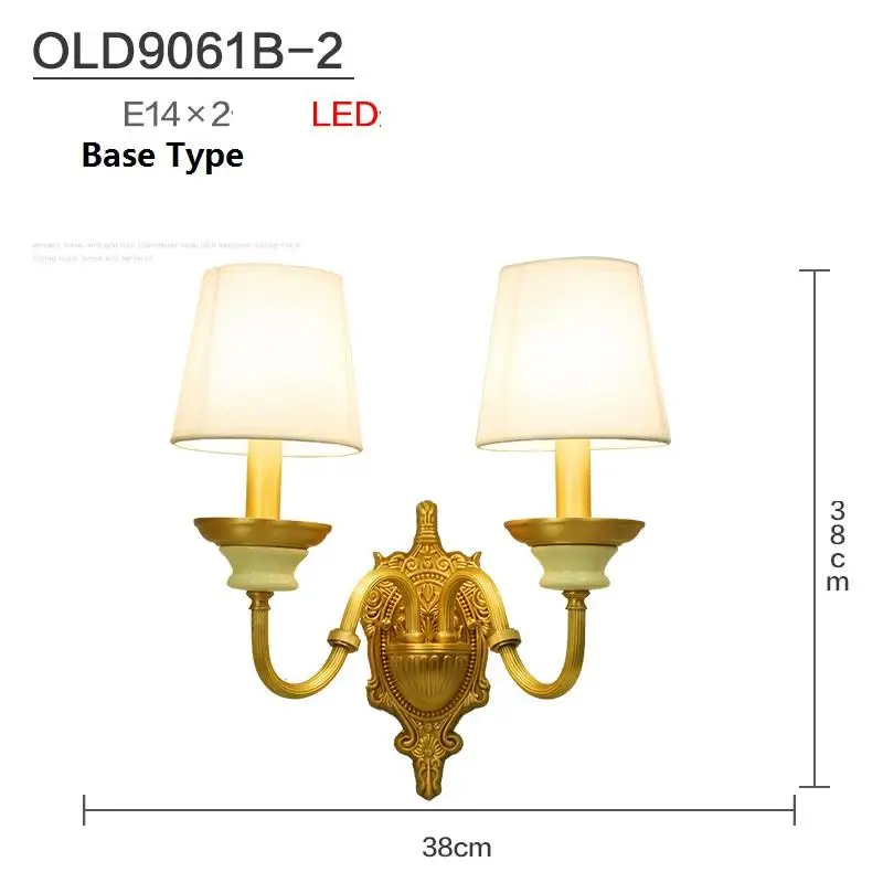 Wall Lamps Model-YS0070165