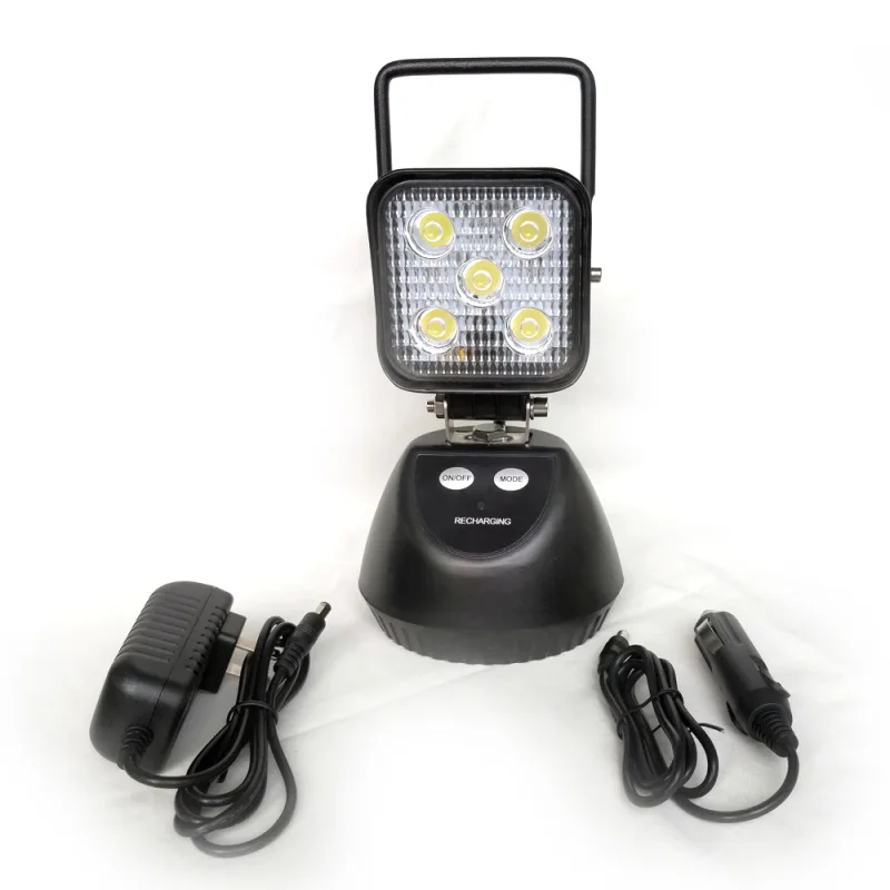New Car Mounted Camping Tent Light Charging LED Outdoor Multi-functional Emergency Light Inspection Lamp Work Light Lantern
New Car Mounted Camping Tent Light Charging LED Outdoor Multi-functional Emergency Light Inspection Lamp Work Light Lantern