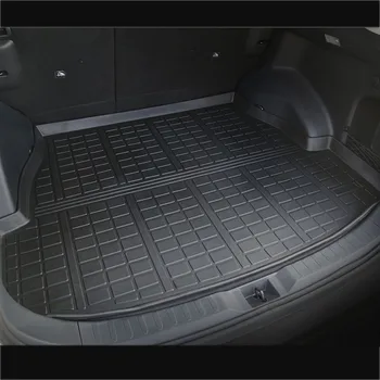 Car TPO High-side Waterproof Trunk Mat Modification Trunk Pat Protection For Toyota RAV4 RAV-4 2019 2020 Car Decorations
Car TPO High-side Waterproof Trunk Mat Modification Trunk Pat Protection For Toyota RAV4 RAV-4 2019 2020 Car Decorations