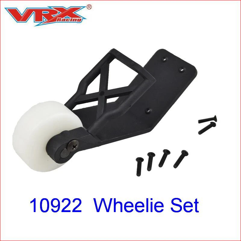 Фото Комплект колес vrx 10922 для FTX carвозраст/Bugsta VRX Racing 1/10 Электрический Радиоуправляемый