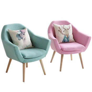 Lazy sofa modern minimalist Nordic leisure simple single sofa chair bedroom balcony small sofa mini computer
Lazy sofa modern minimalist Nordic leisure simple single sofa chair bedroom balcony small sofa mini computer